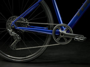 Trek FX 3