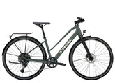 Trek FX Sport AL Equipped Midstep Hybridipyörä