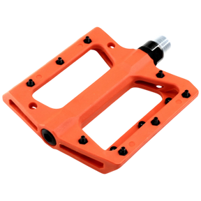 First Gear MTB Avopolkimet