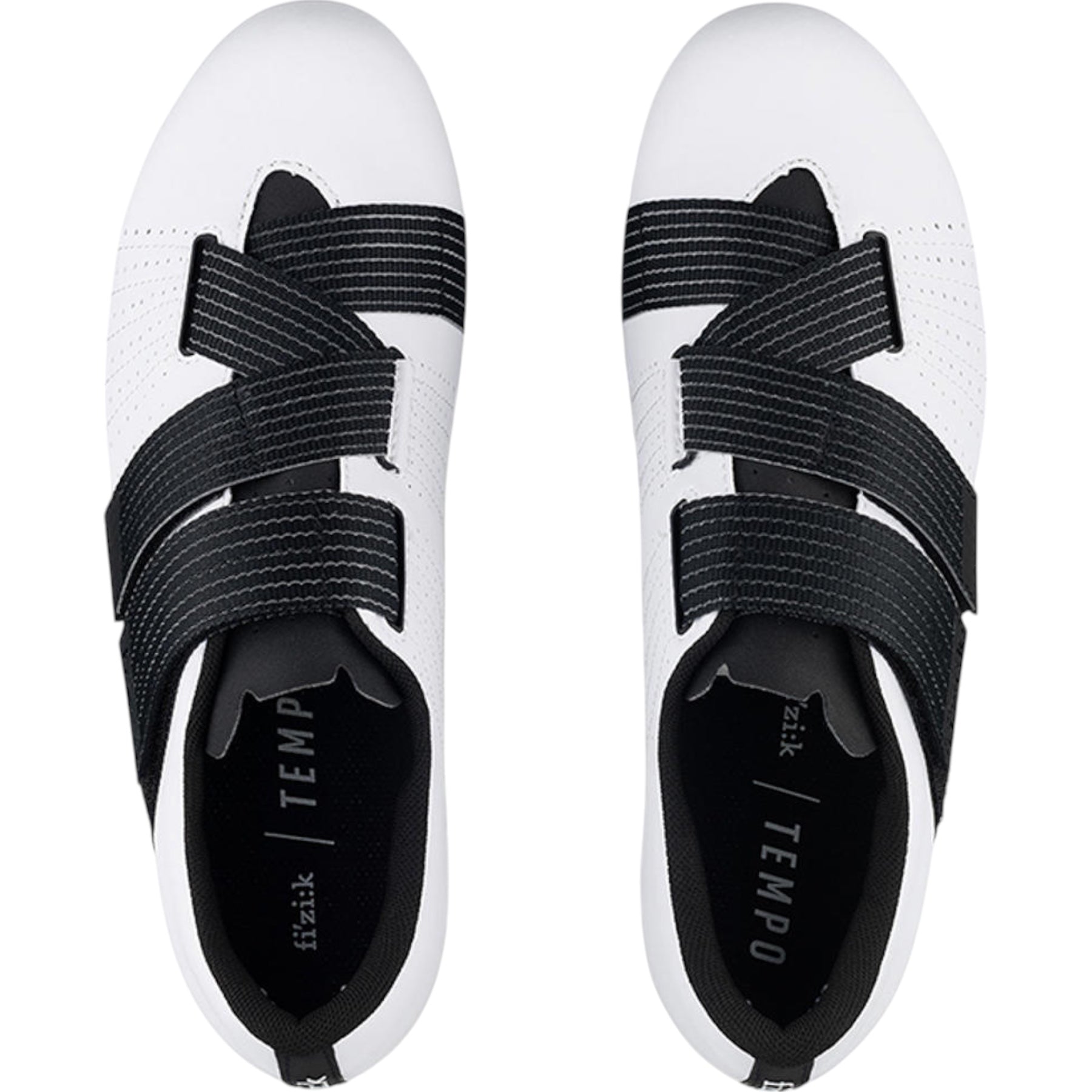 Fizik Road Shoes Tempo R5 Powerstrap Maantiekengät