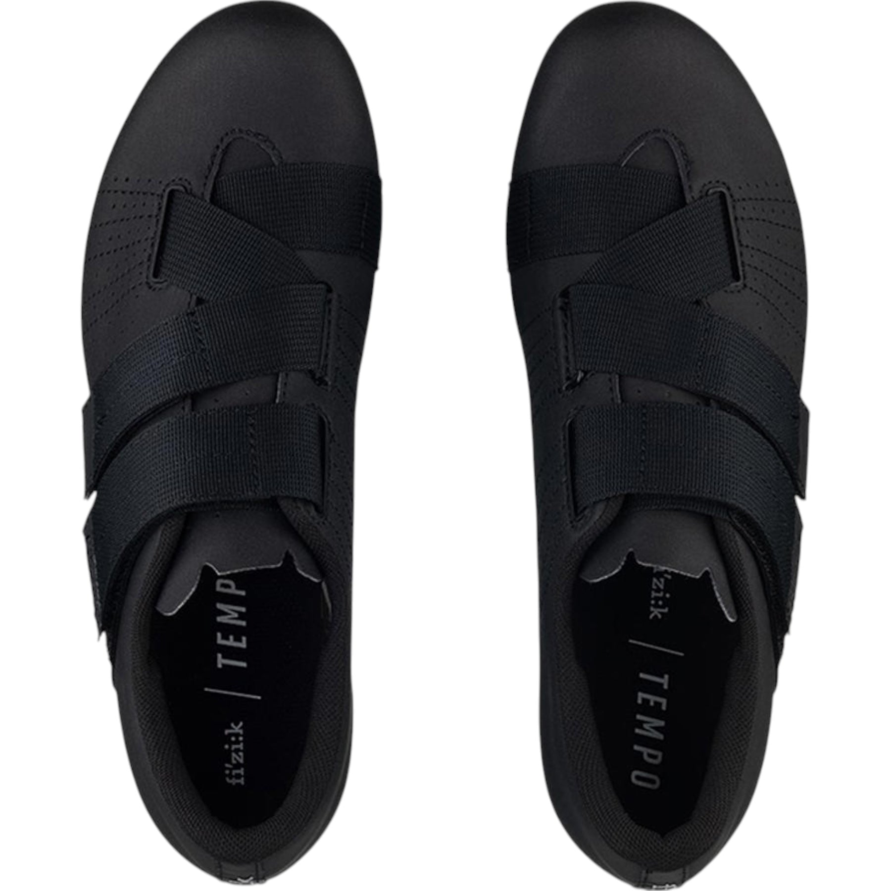 Fizik Road Shoes Tempo R5 Powerstrap Maantiekengät