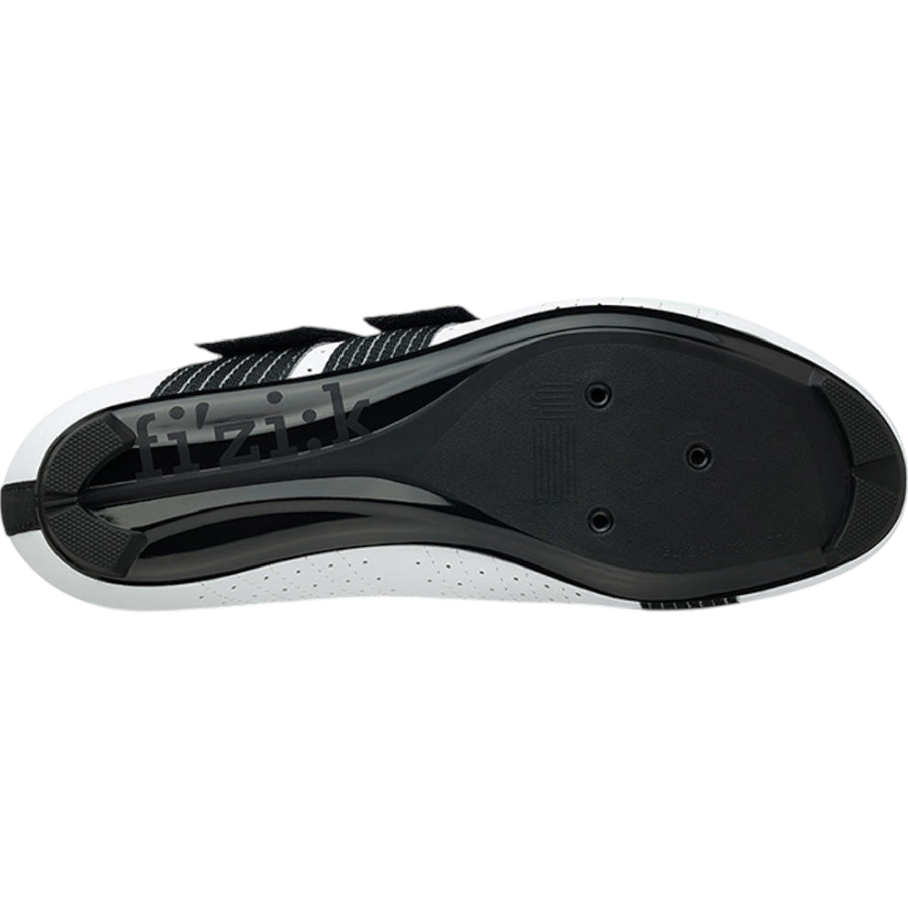 Fizik Road Shoes Tempo R5 Powerstrap Maantiekengät