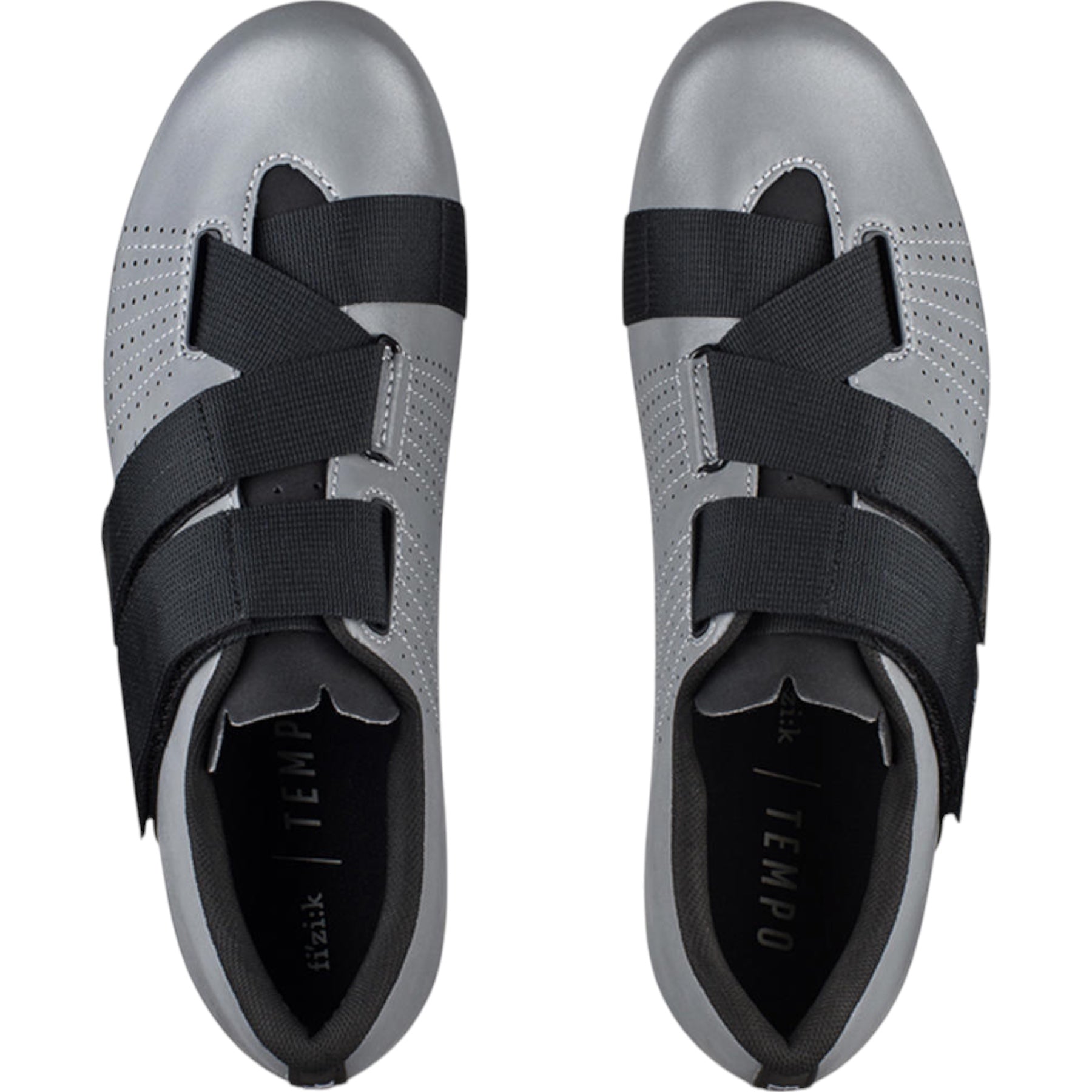 Fizik Road Shoes Tempo R5 Powerstrap Maantiekengät