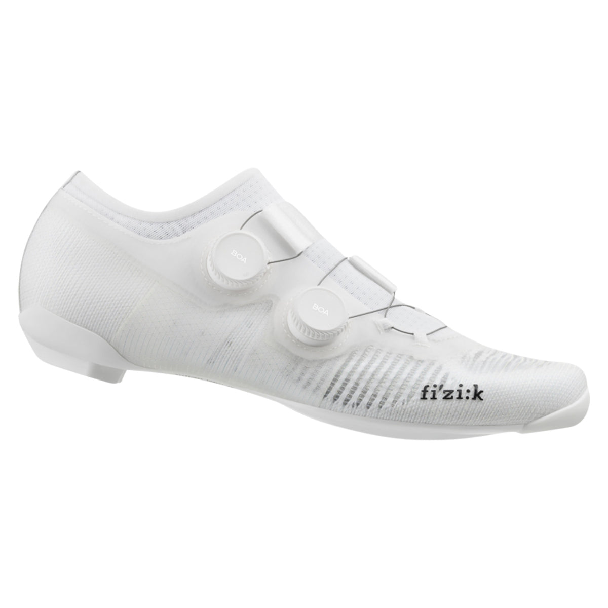 Fizik Road Shoes Vento Vega Carbon Maantiekengät