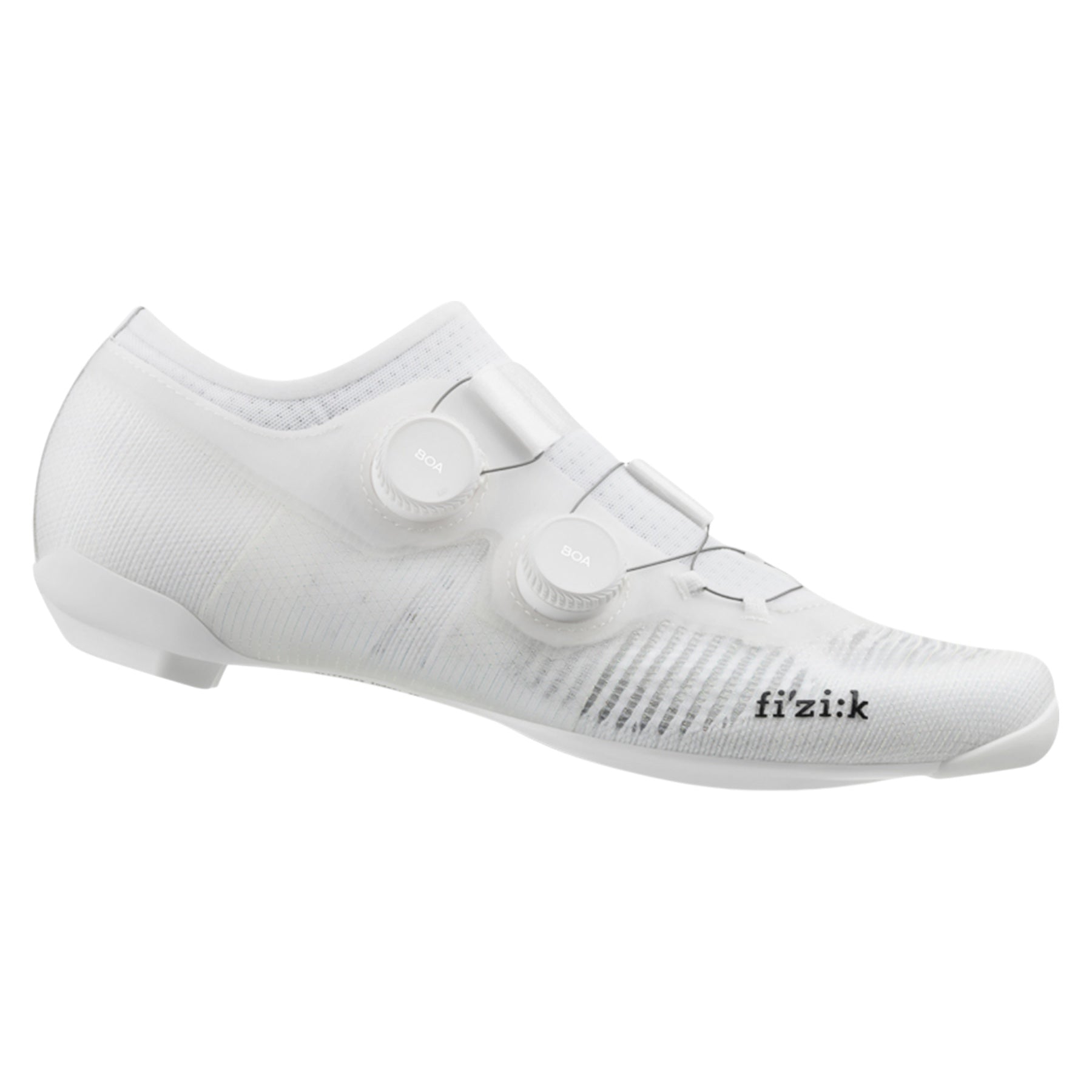 Fizik Road Shoes Vento Vega Carbon Maantiekengät