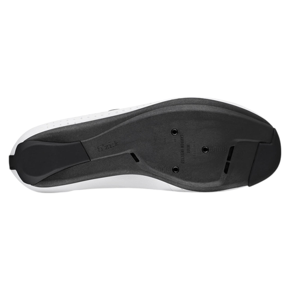 Fizik Tempo R4 Overcurve Wide Maantiekengät