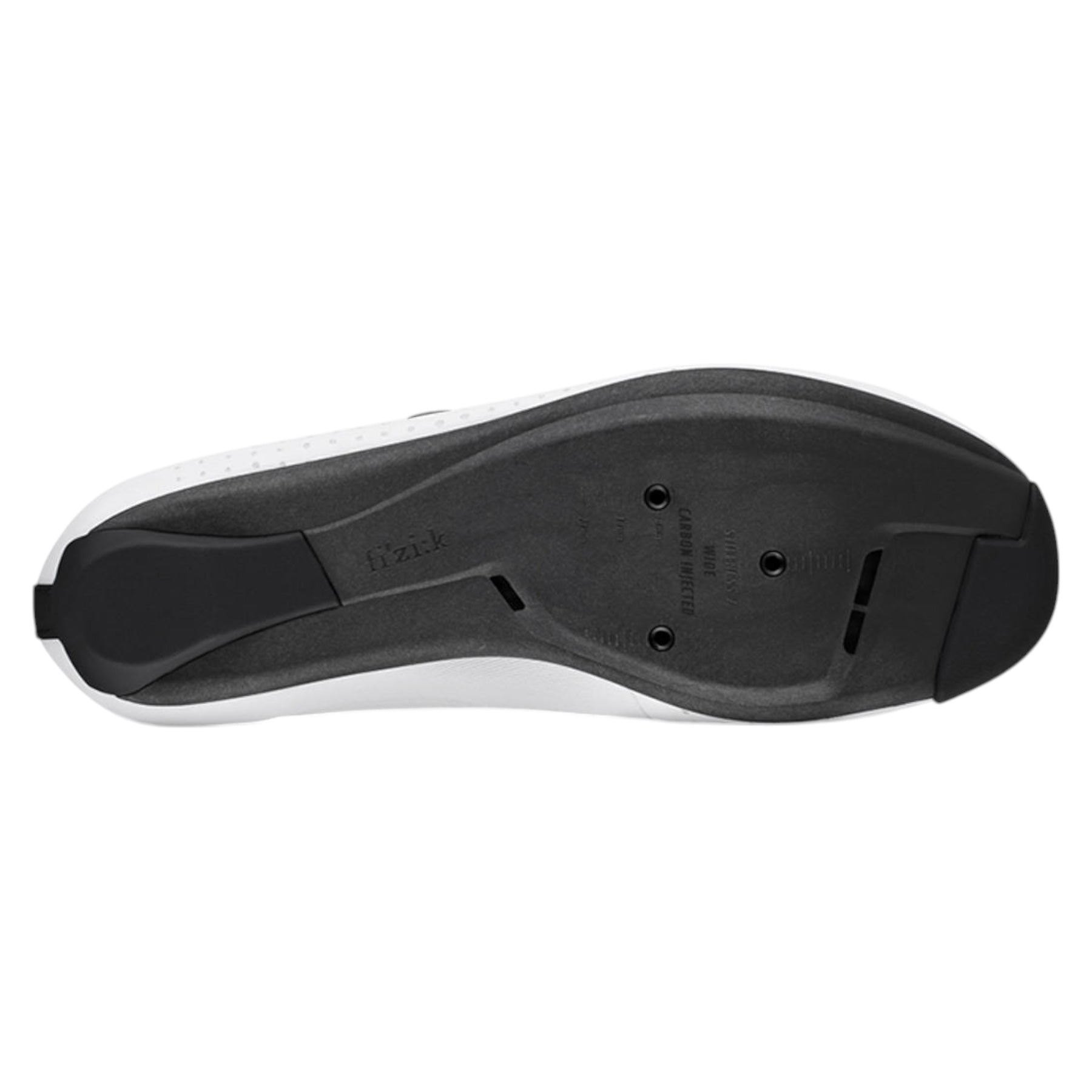 Fizik Tempo R4 Overcurve Wide Maantiekengät