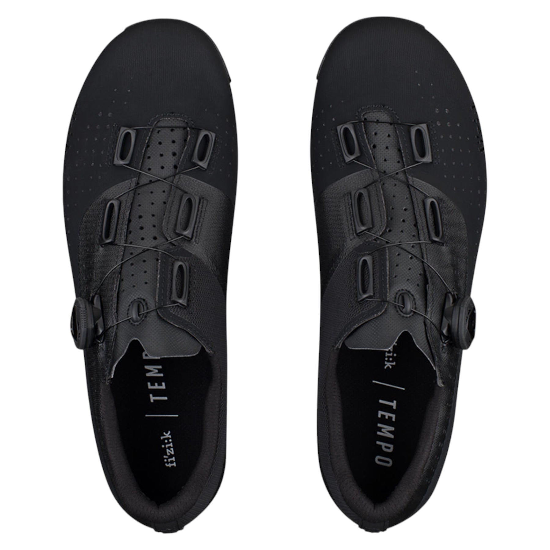 Fizik Tempo R4 Overcurve Wide Maantiekengät