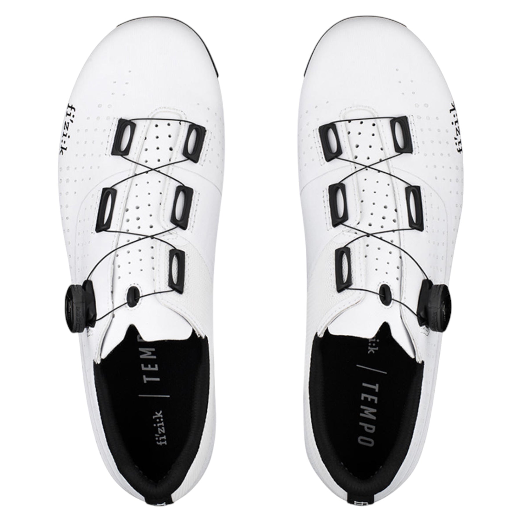 Fizik Tempo R4 Overcurve Wide Maantiekengät