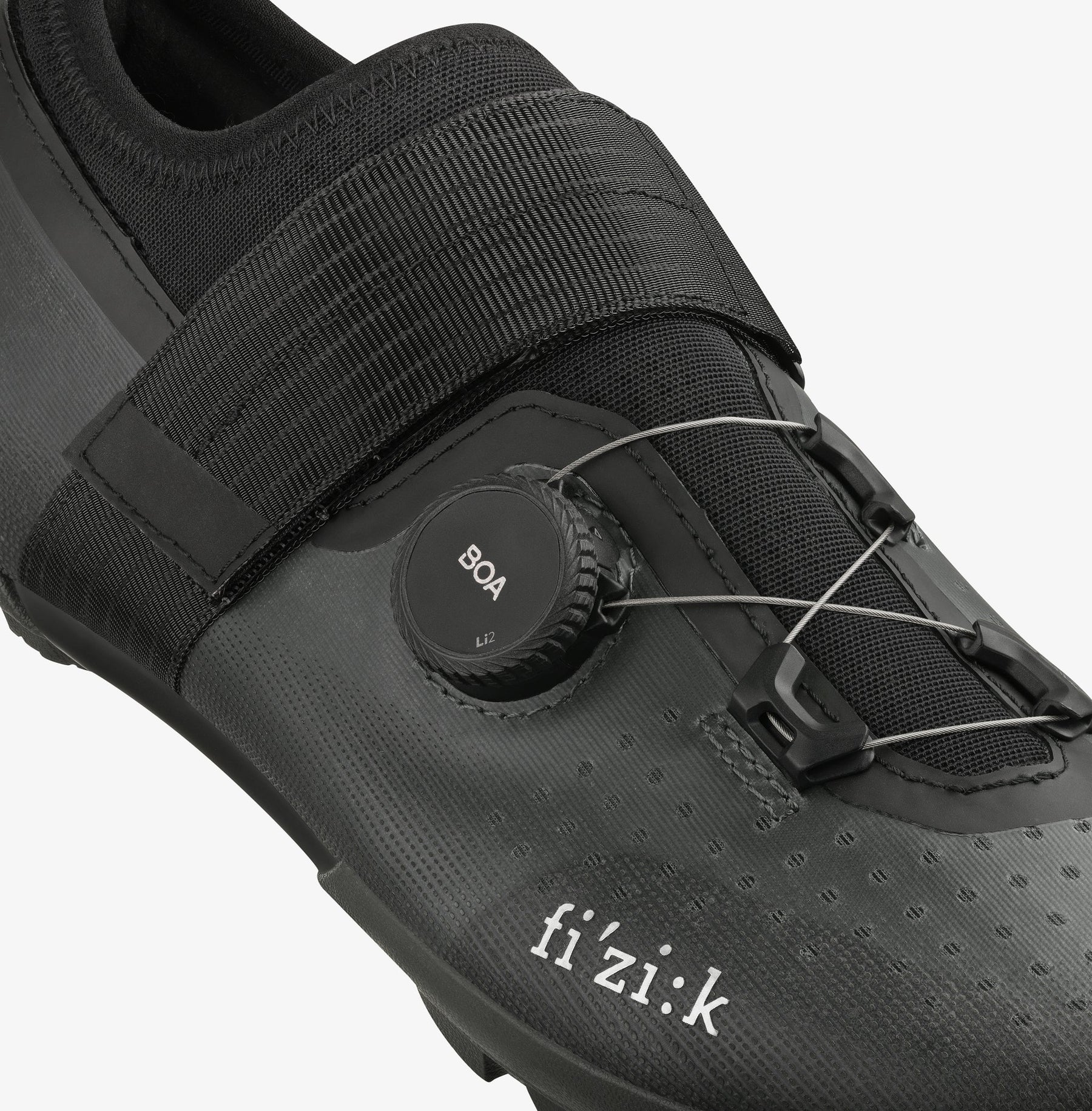 Fizik Ferox 2 Carbon Maastokengät