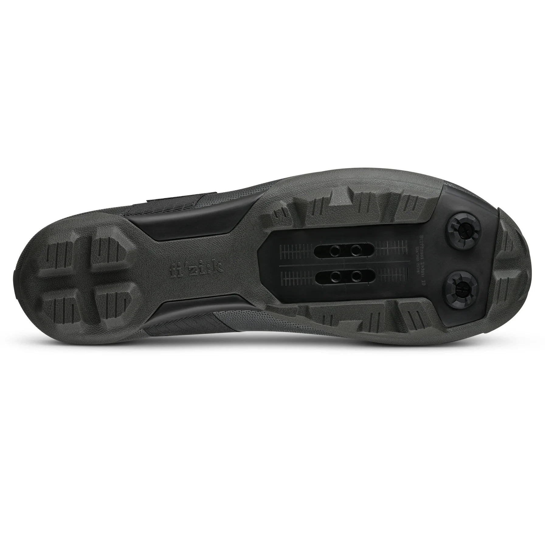Fizik Ferox 2 Carbon Maastokengät