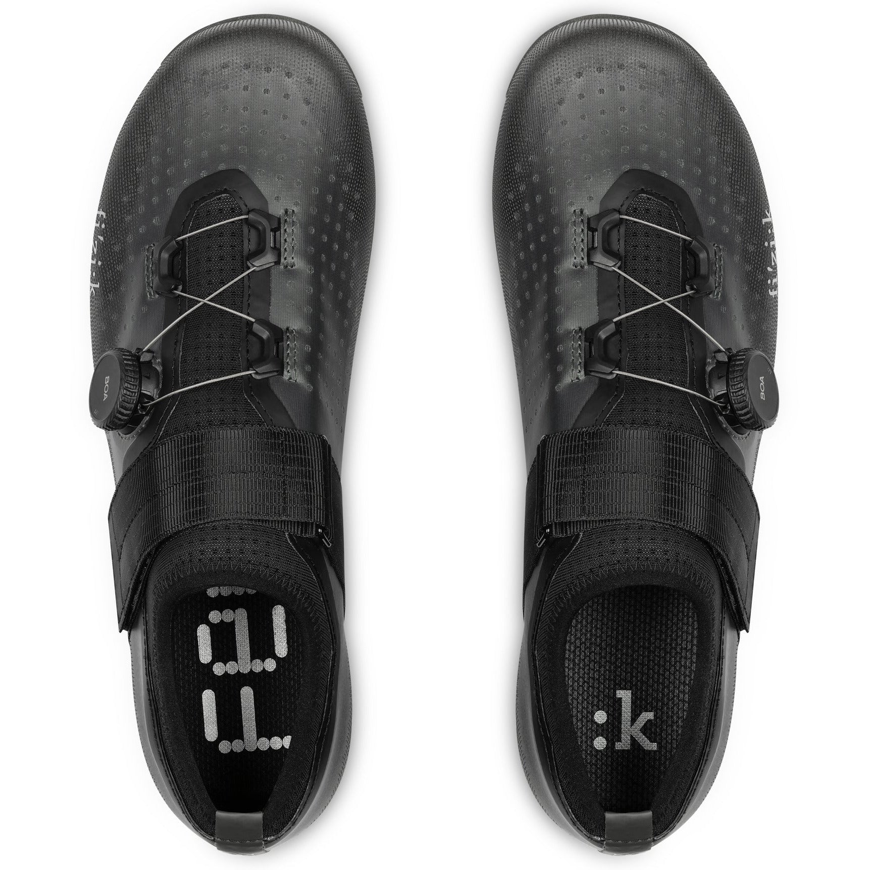 Fizik Ferox 2 Carbon Maastokengät
