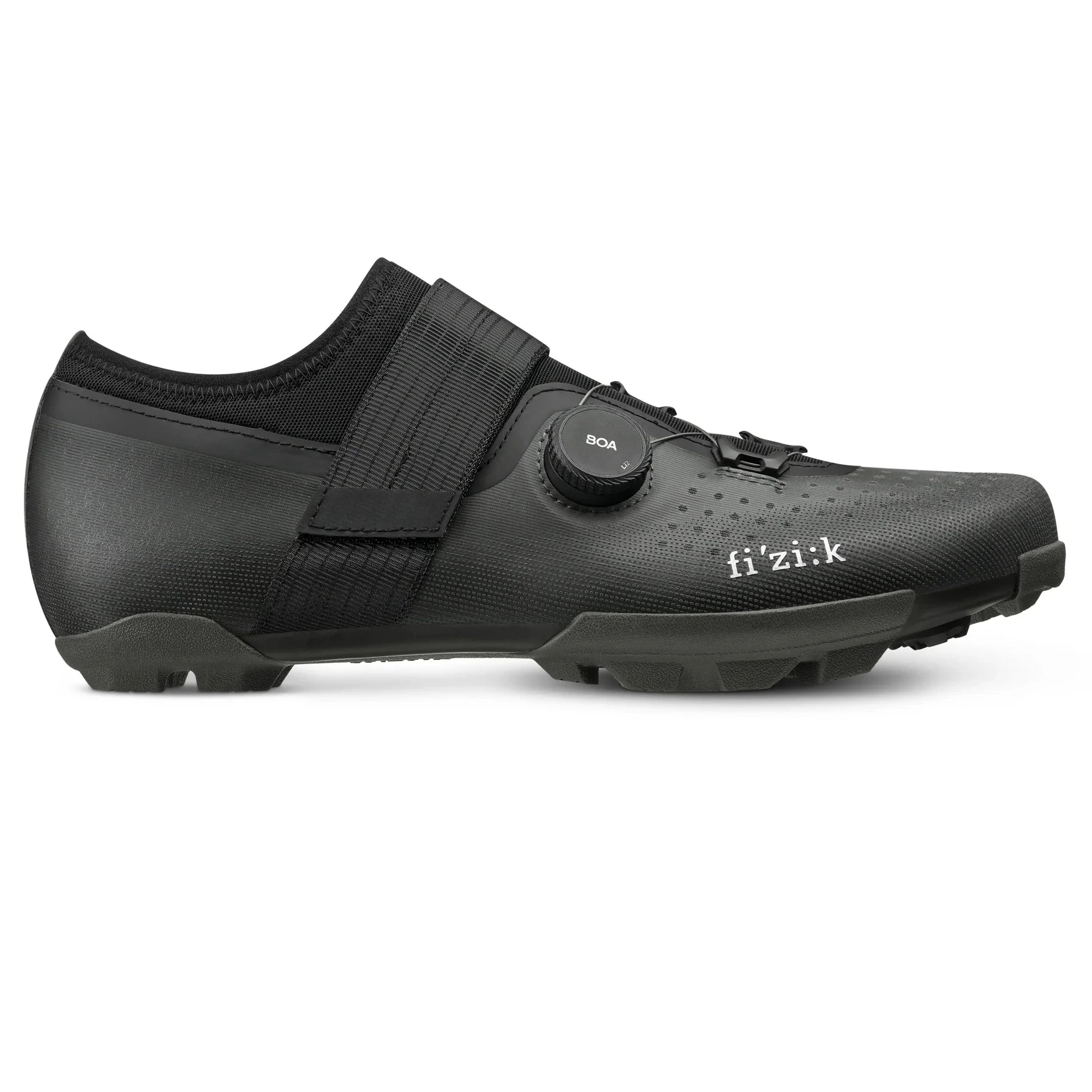 Fizik Ferox 2 Carbon Maastokengät