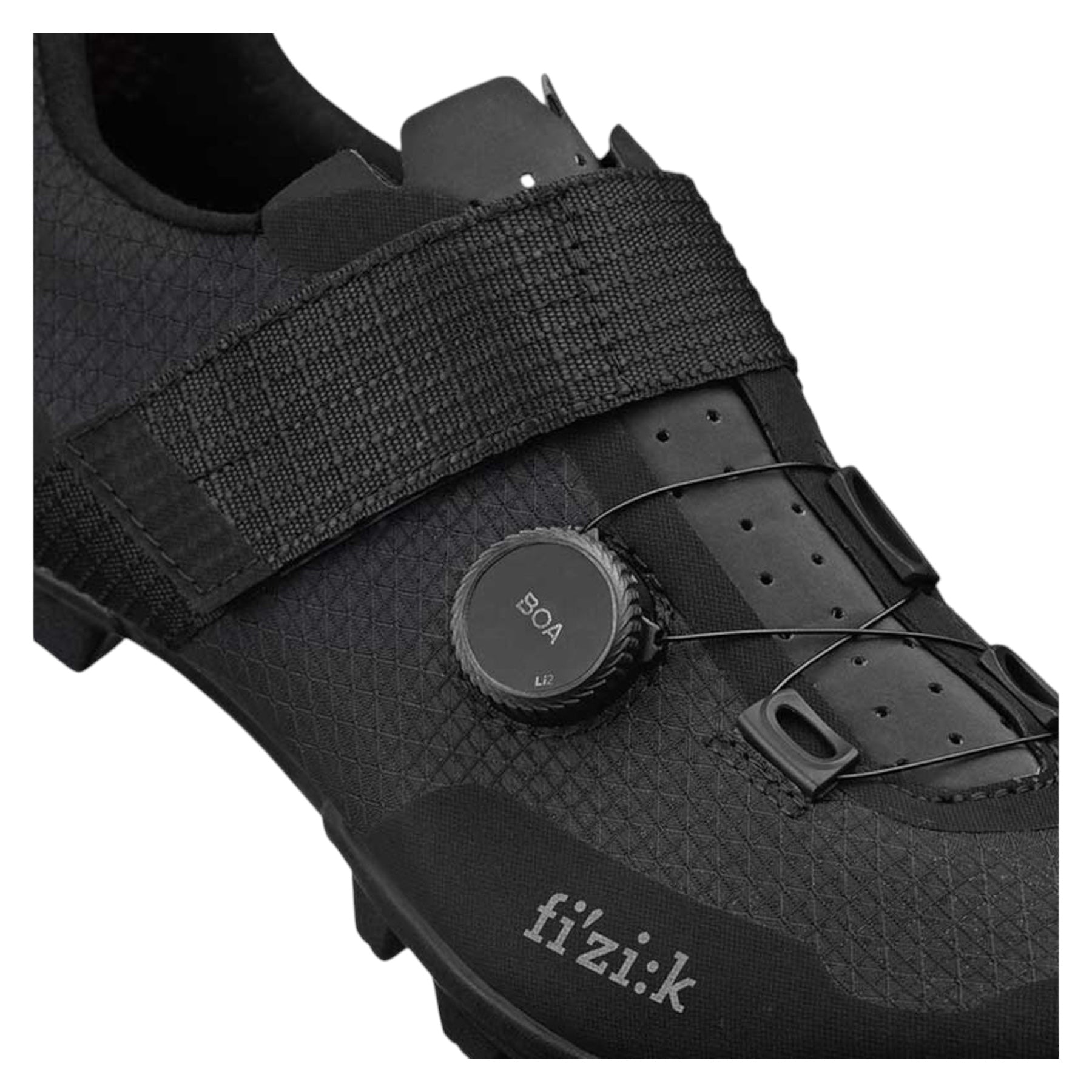 Fizik Vento Ferox Carbon Maastokengät