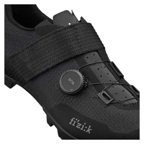 Fizik Vento Ferox Carbon Maastokengät