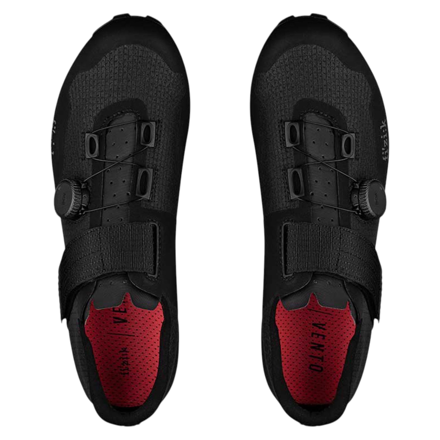 Fizik Vento Ferox Carbon Maastokengät
