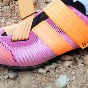 Fizik Vento Powerstrap Aeroweave X Ajokengät