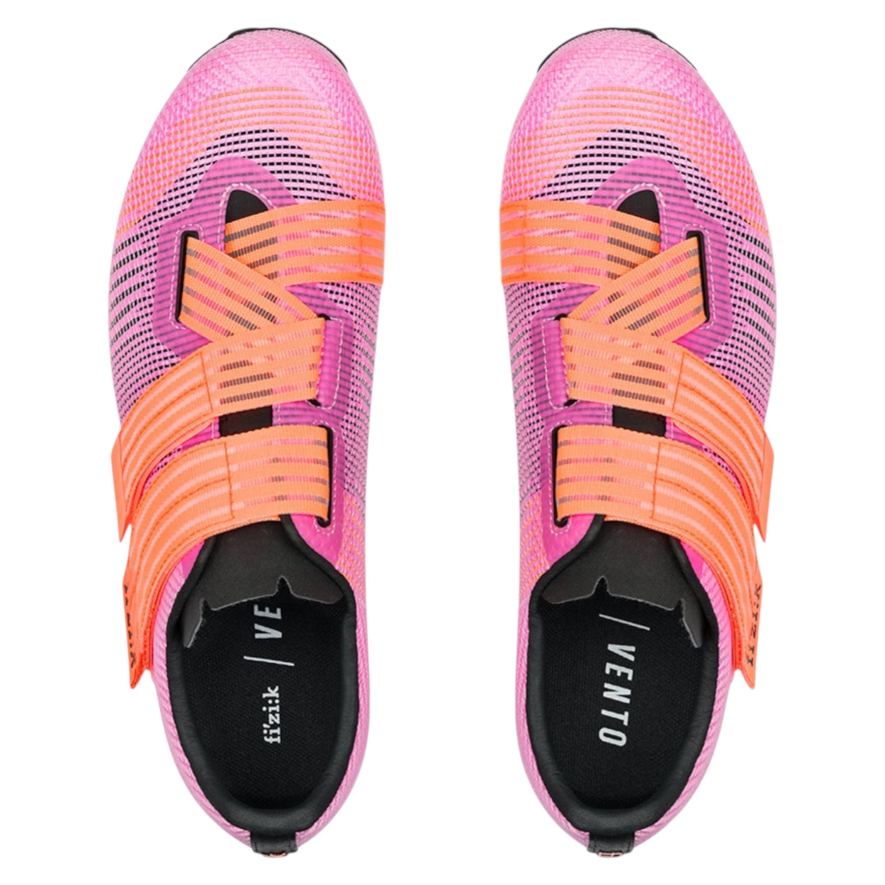 Fizik Vento Powerstrap Aeroweave X Ajokengät