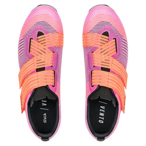 Fizik Vento Powerstrap Aeroweave X Ajokengät