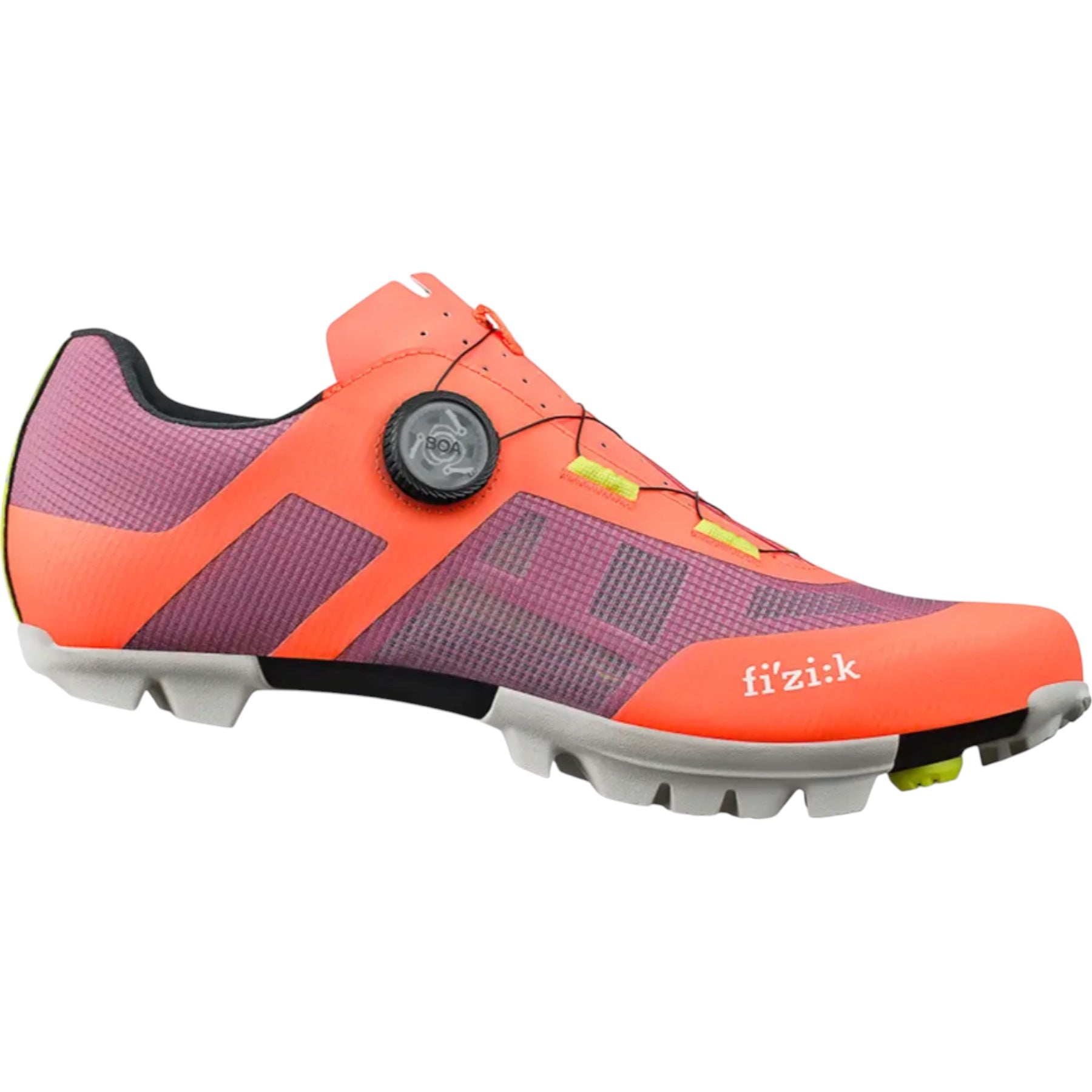 Fizik Vento Proxy Gravelkengät