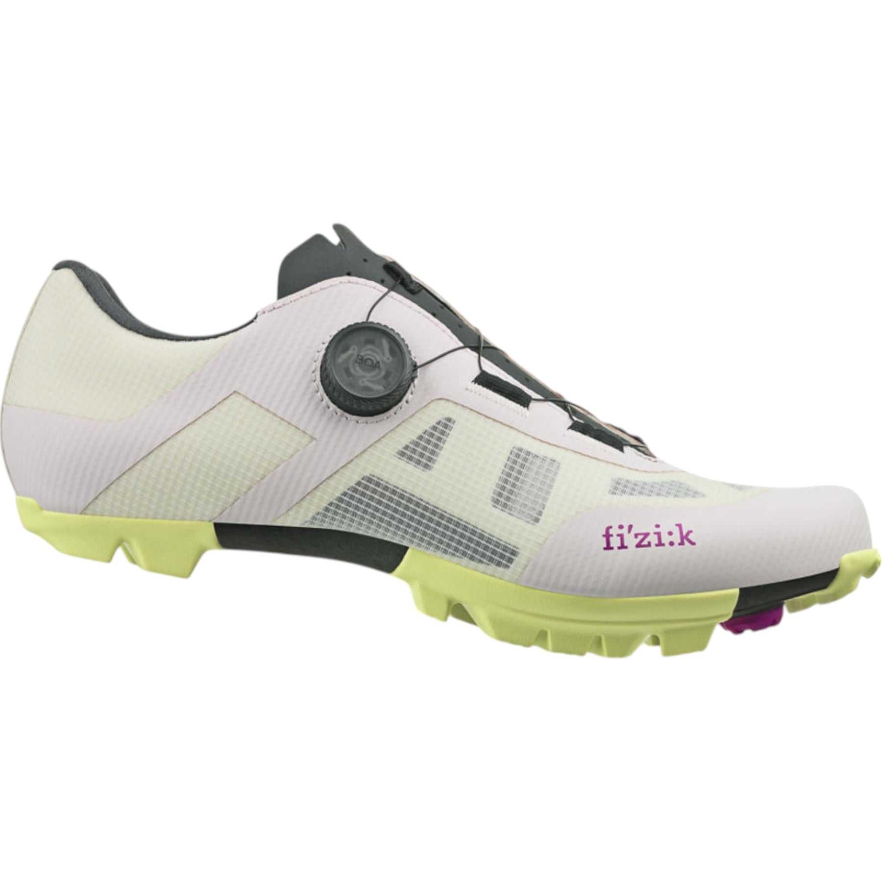 Fizik Vento Proxy Gravelkengät