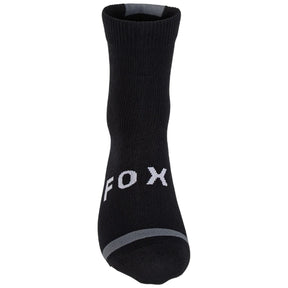Fox Defend Water Sukat