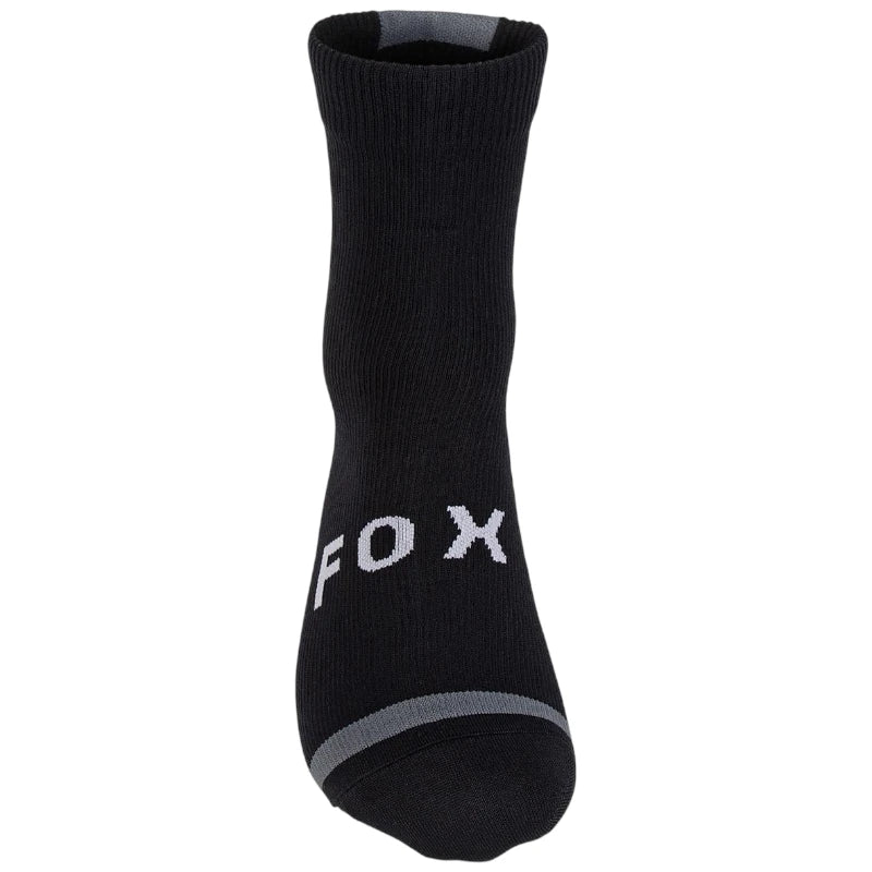 Fox Defend Water Sukat