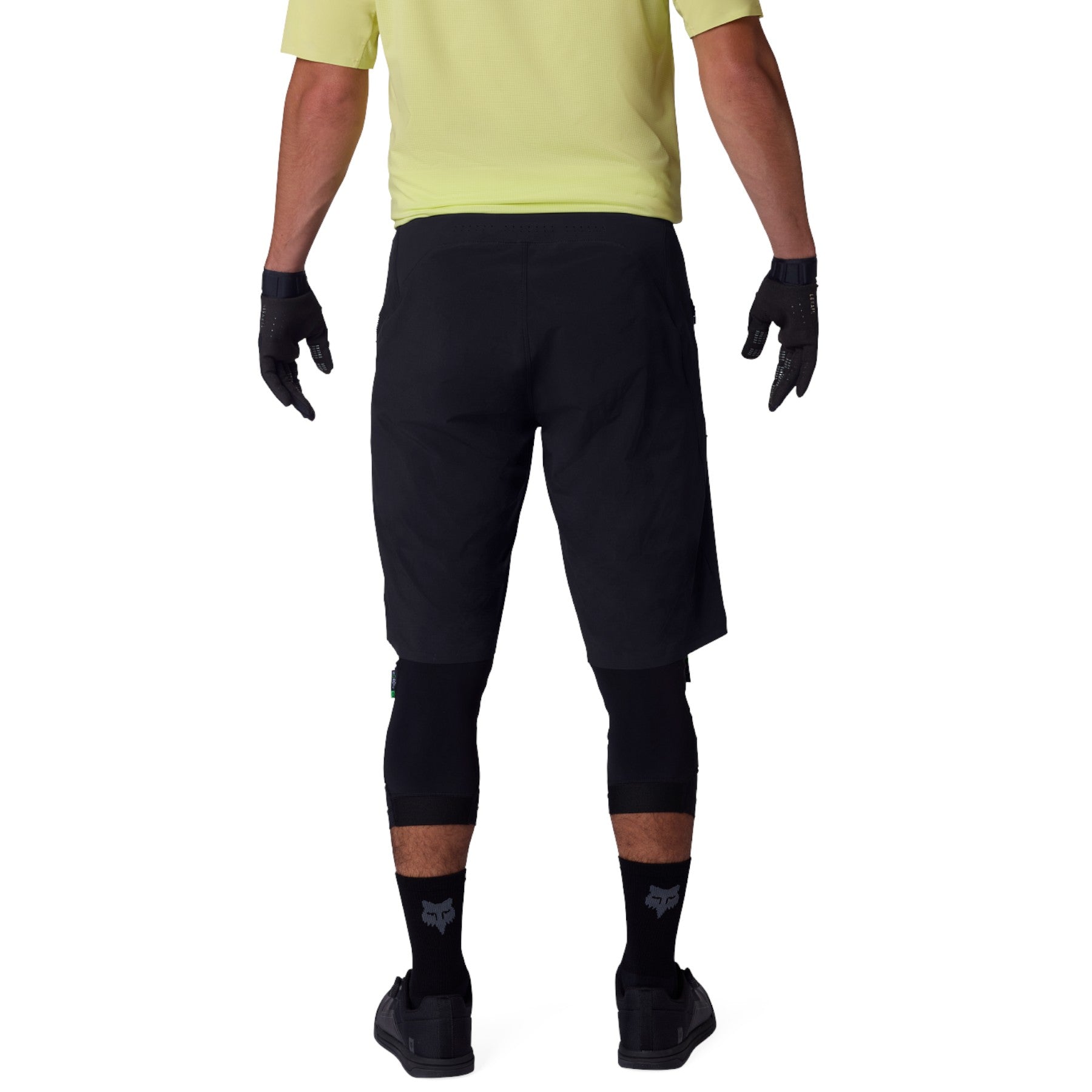 Fox Flexair Pyöräilyshortsit
