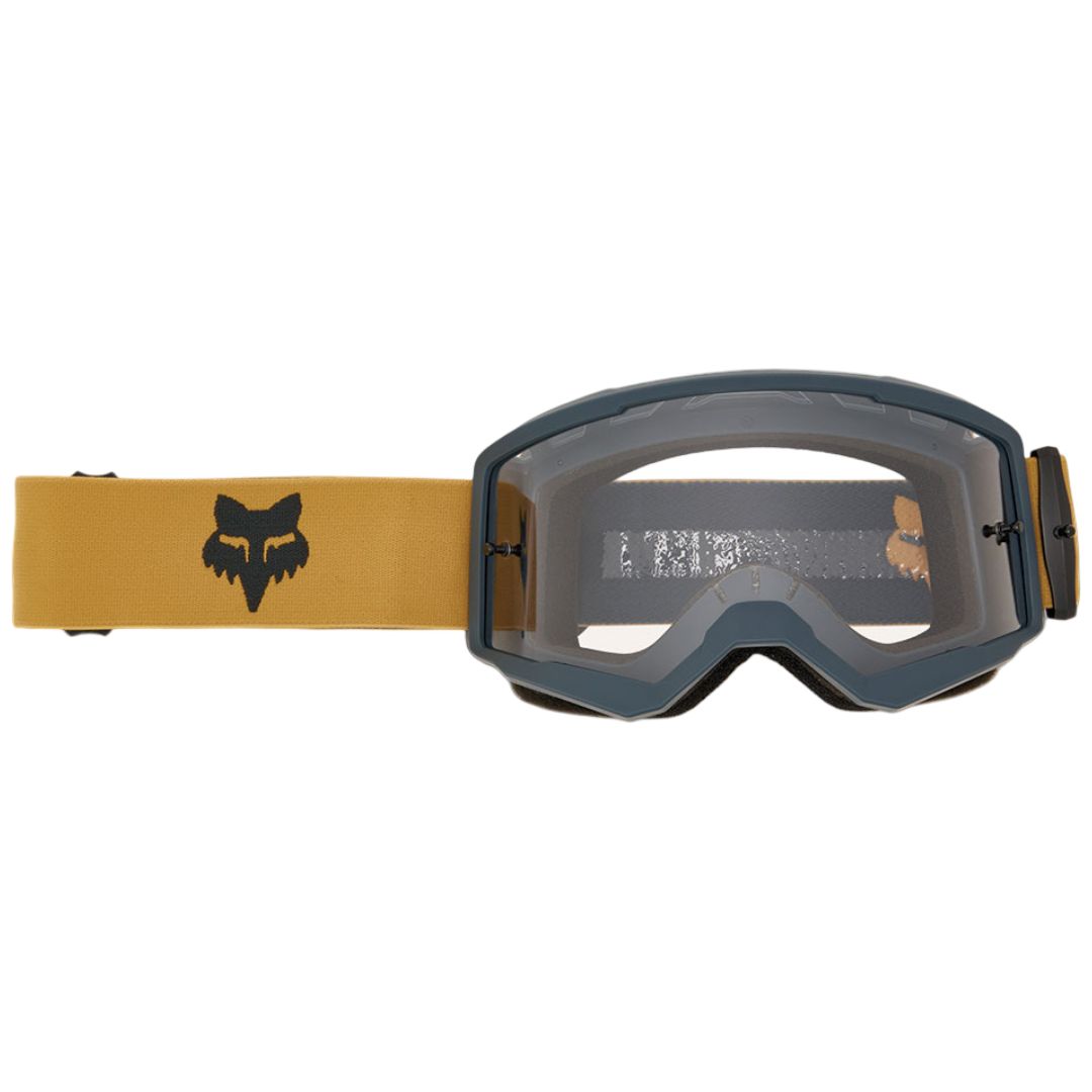 Fox MTB Main Ajolasit