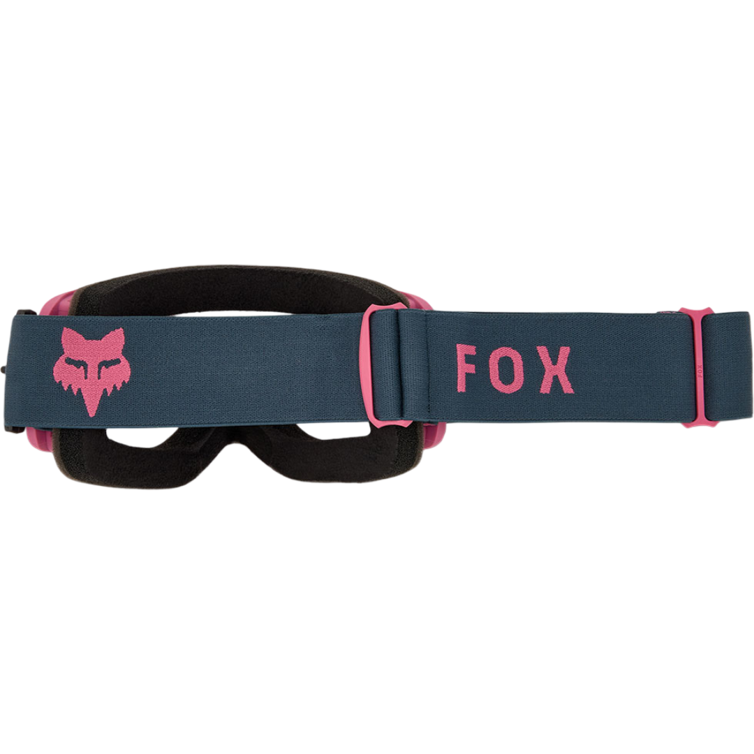 Fox MTB Main Ajolasit