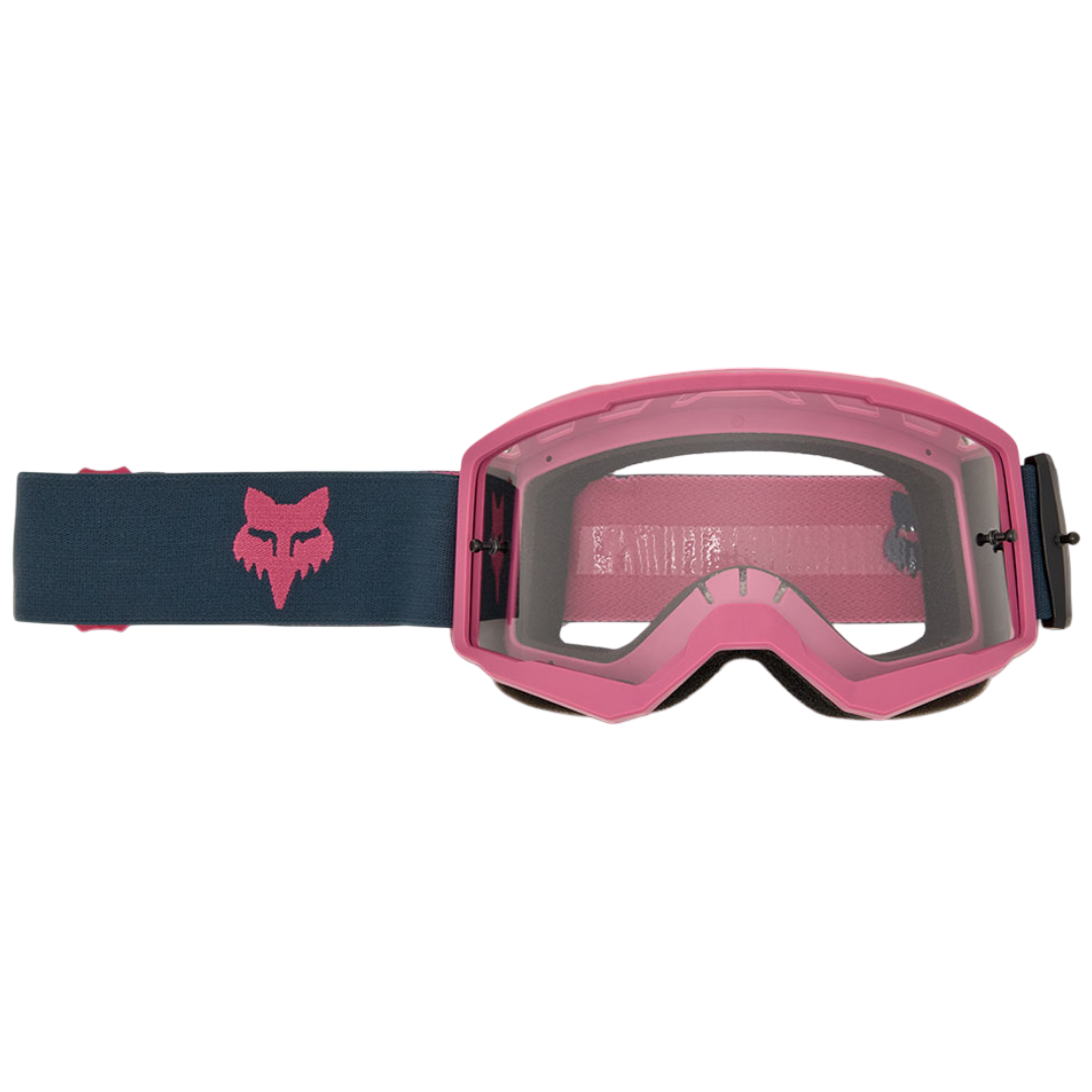 Fox MTB Main Ajolasit