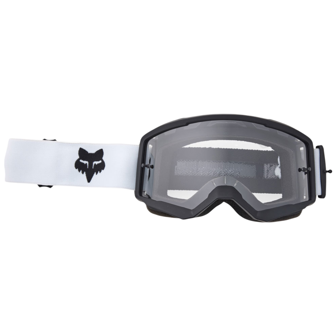 Fox MTB Main Ajolasit