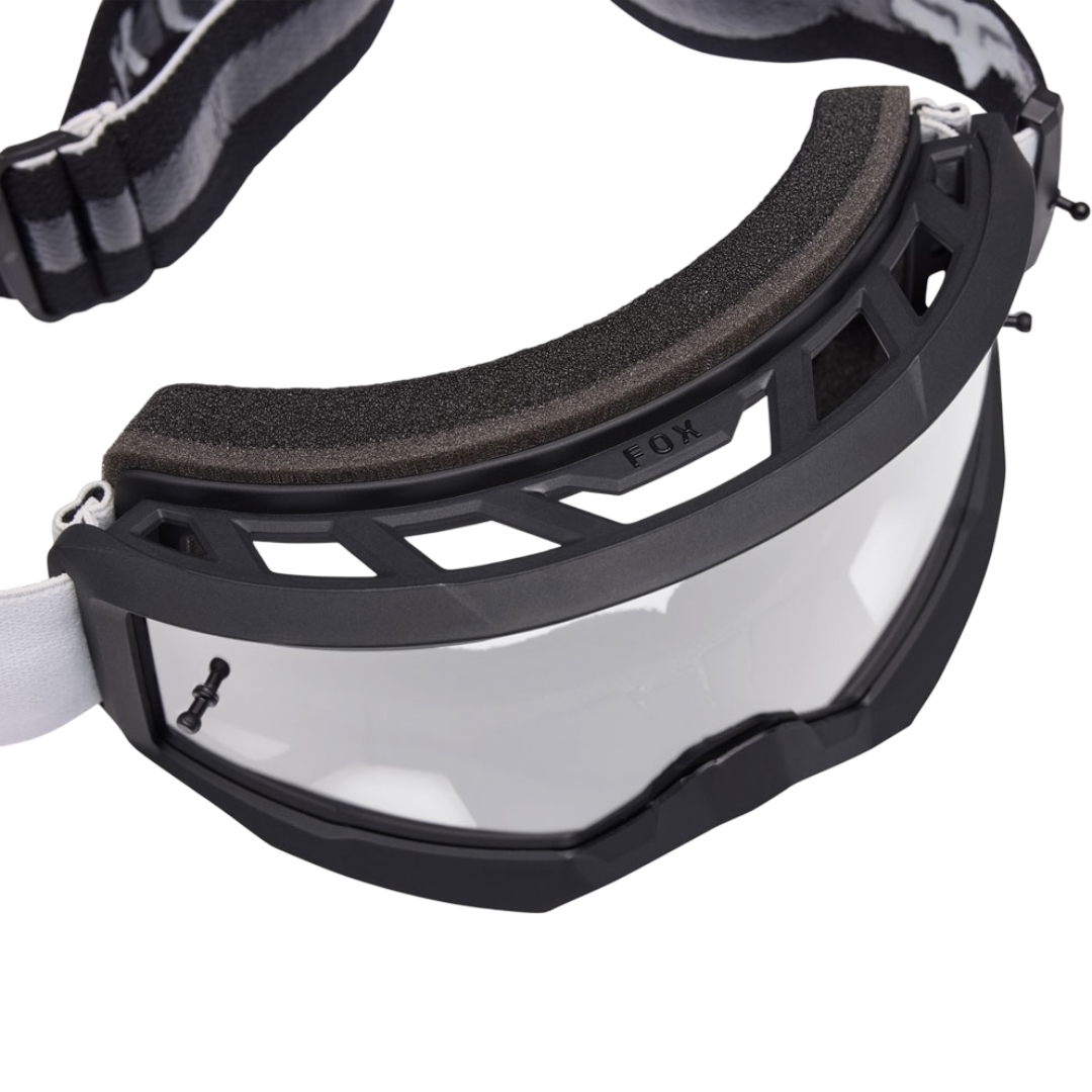 Fox MTB Main Ajolasit