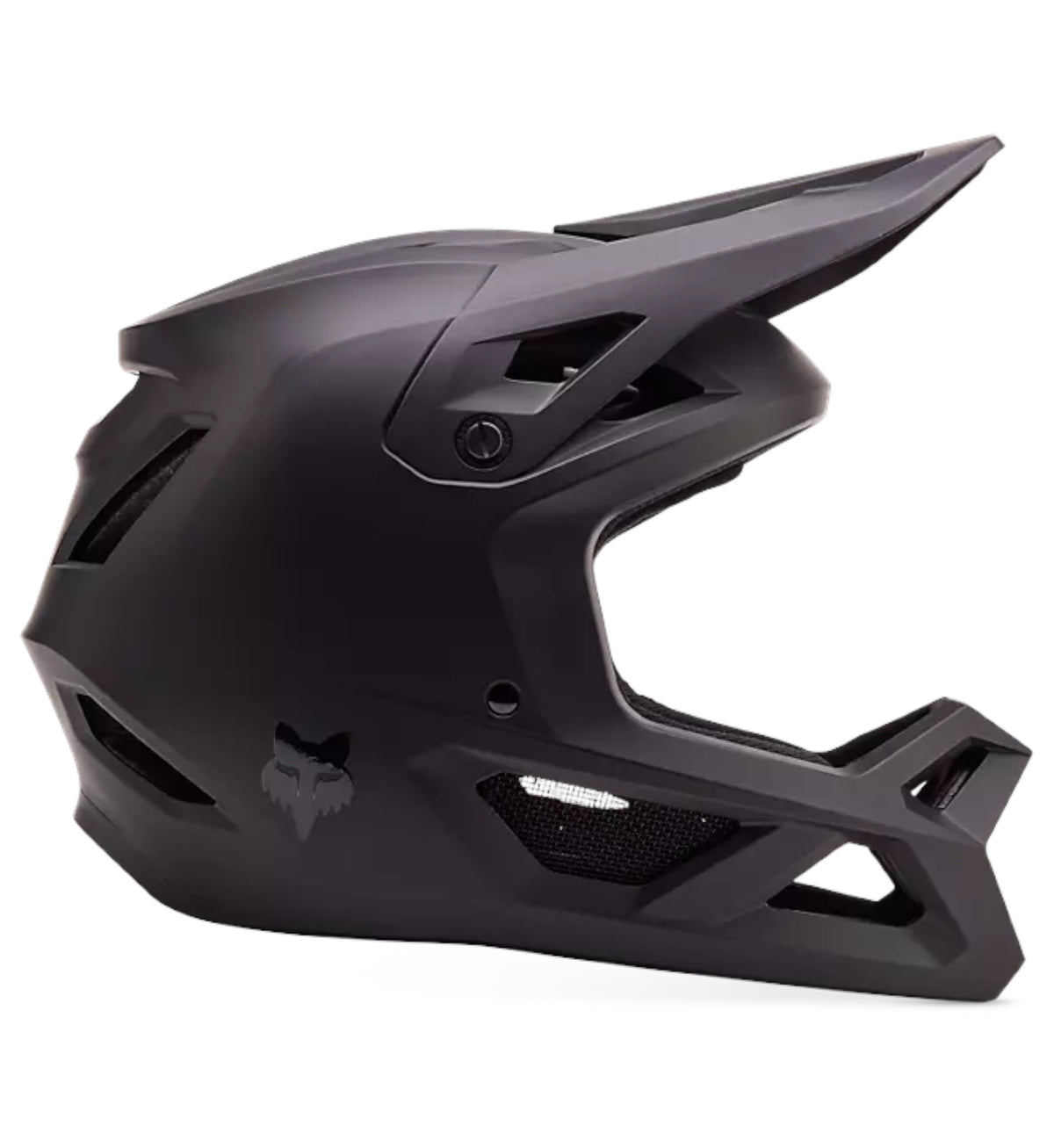 Fox Rampage CE/CSPC DH-kypärä