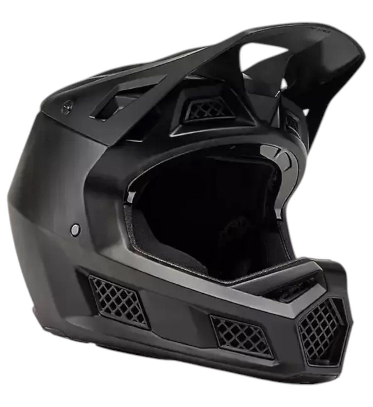 Fox Rampage Pro Carbon Mips DH-kypärä
