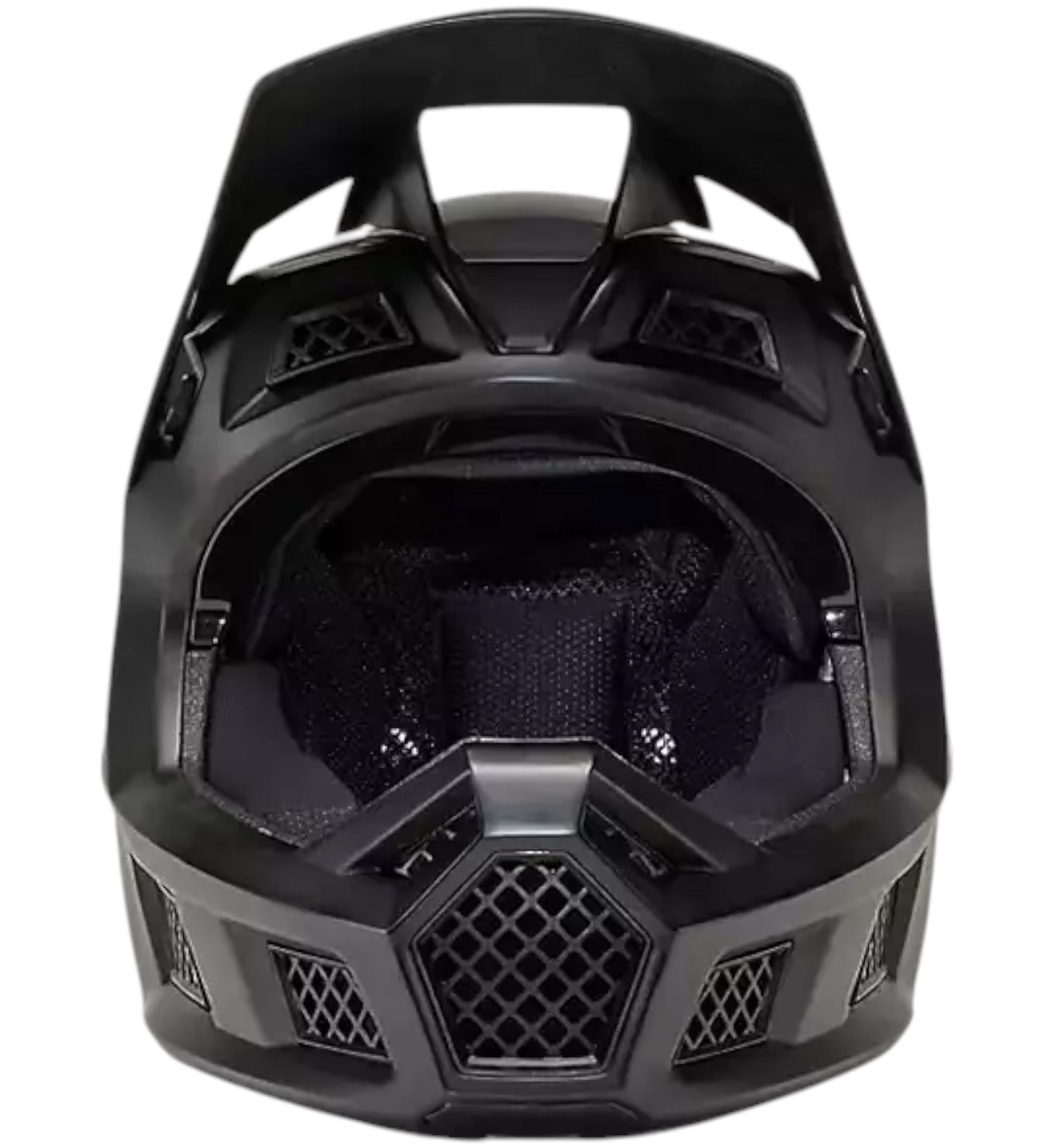 Fox Rampage Pro Carbon Mips DH-kypärä