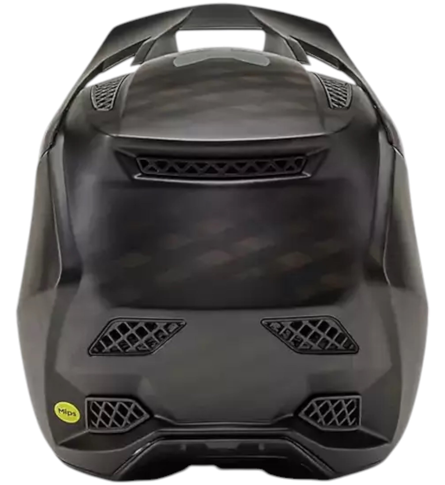 Fox Rampage Pro Carbon Mips DH-kypärä
