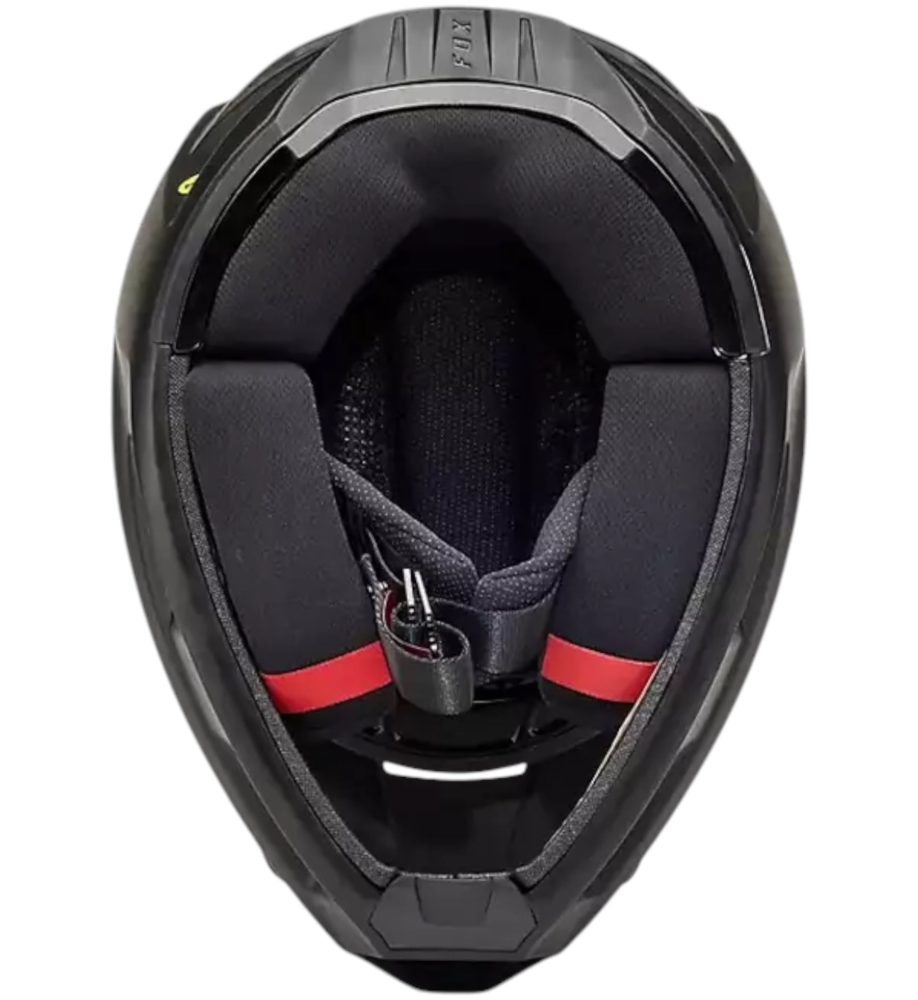 Fox Rampage Pro Carbon Mips DH-kypärä