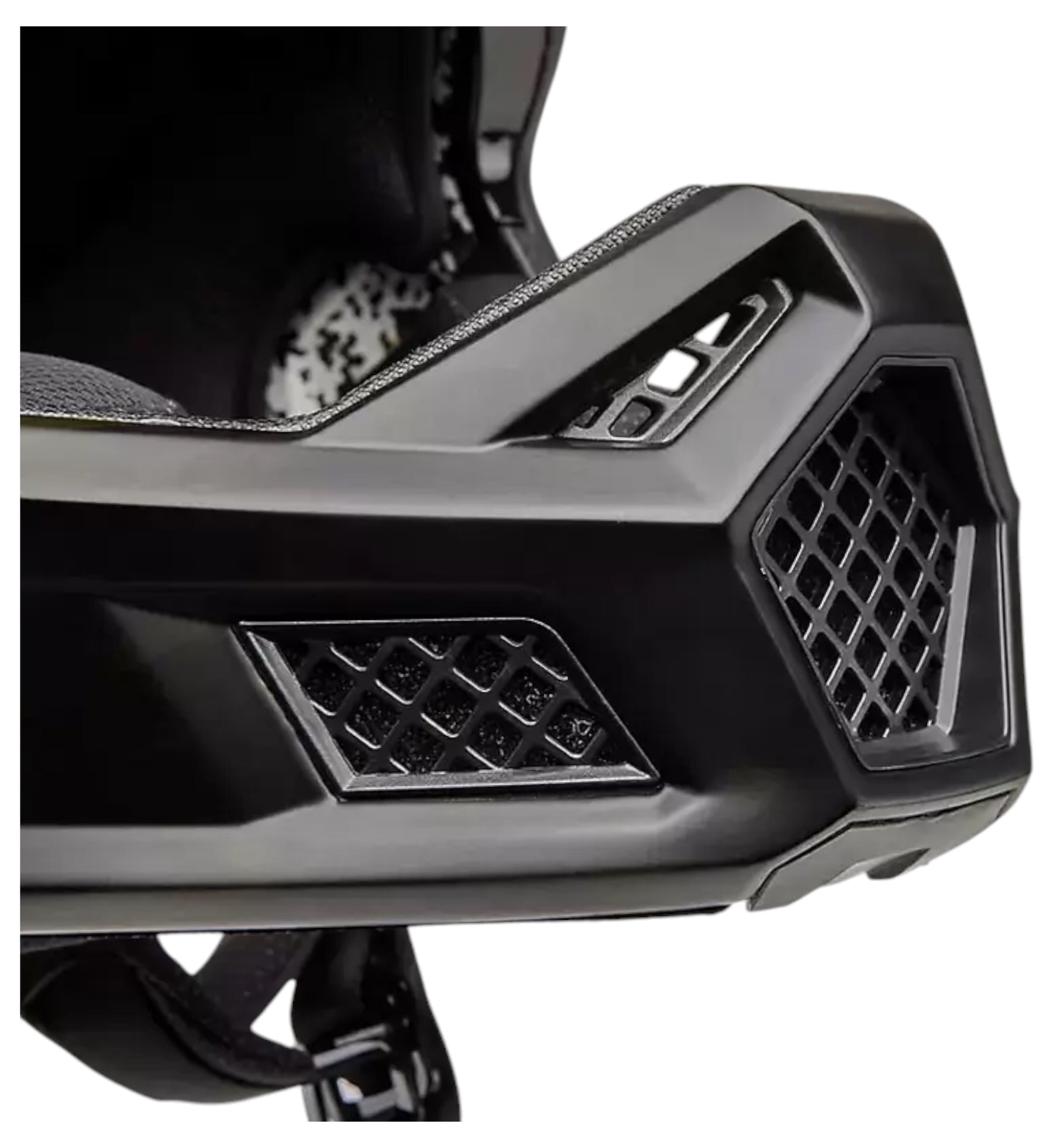 Fox Rampage Pro Carbon Mips DH-kypärä
