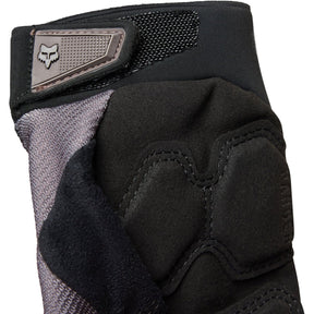 Fox Ranger Gel Short Fingers Naisten Pyöräilyhanskat