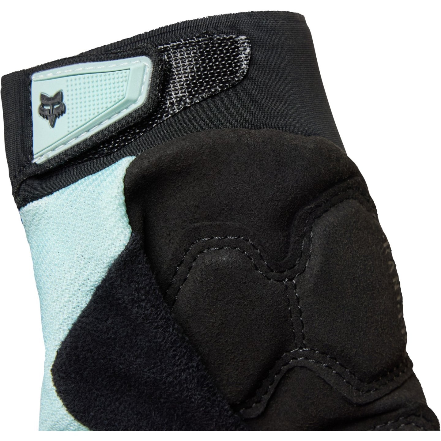 Fox Ranger Gel Short Fingers Naisten Pyöräilyhanskat