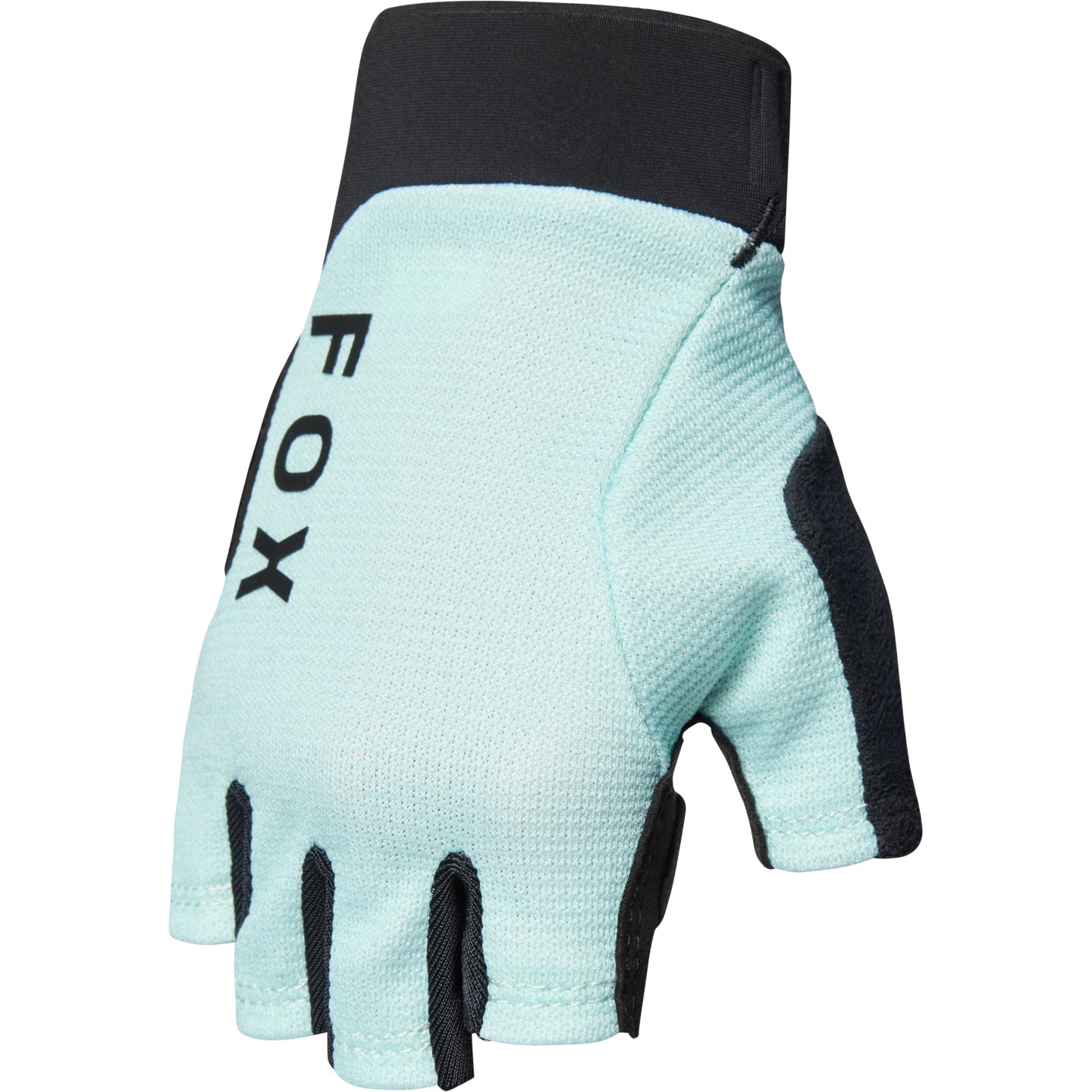 Fox Ranger Gel Short Fingers Naisten Pyöräilyhanskat
