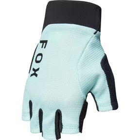 Fox Ranger Gel Short Fingers Naisten Pyöräilyhanskat