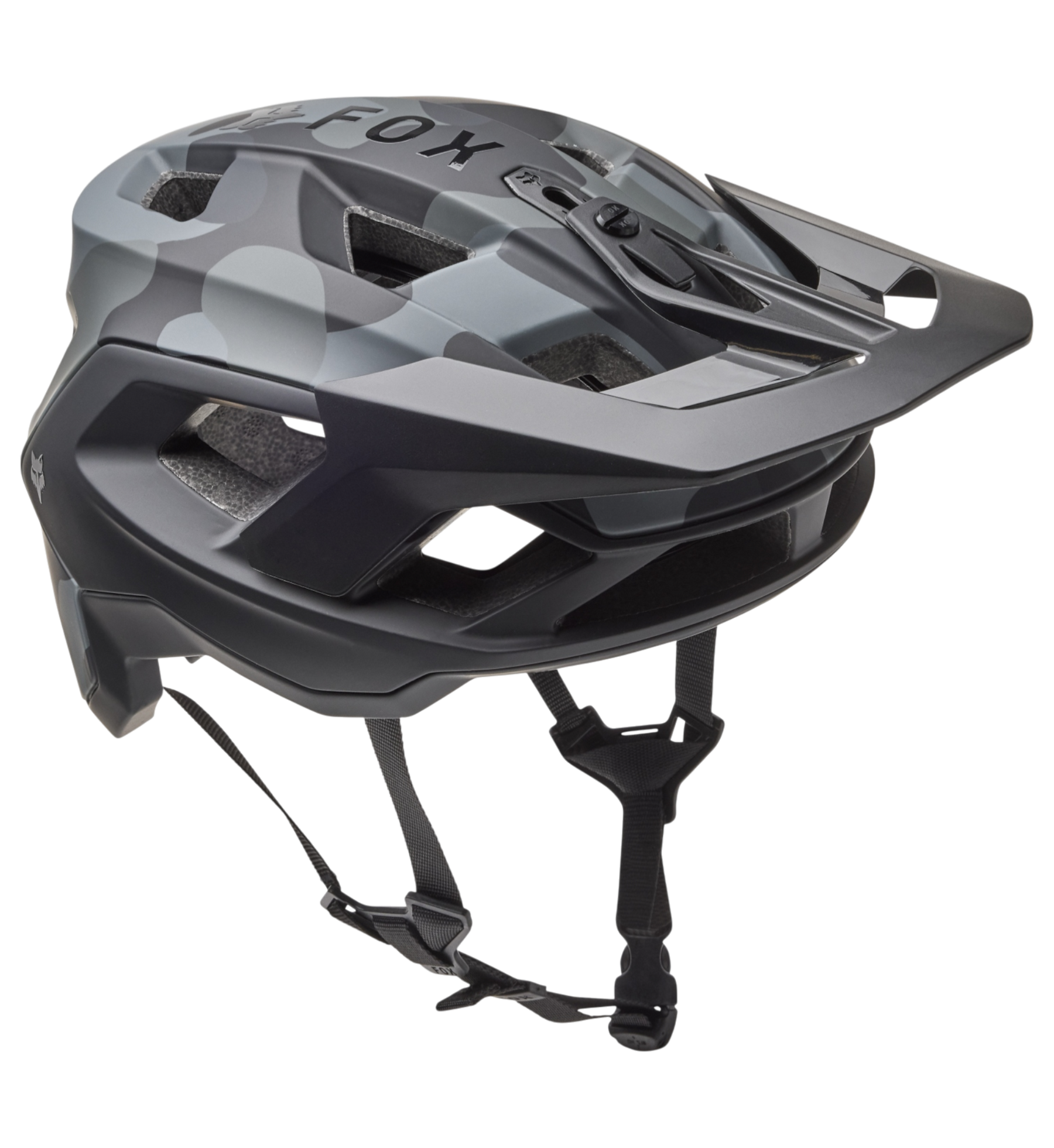 Fox Speedframe Mips Pyöräilykypärä