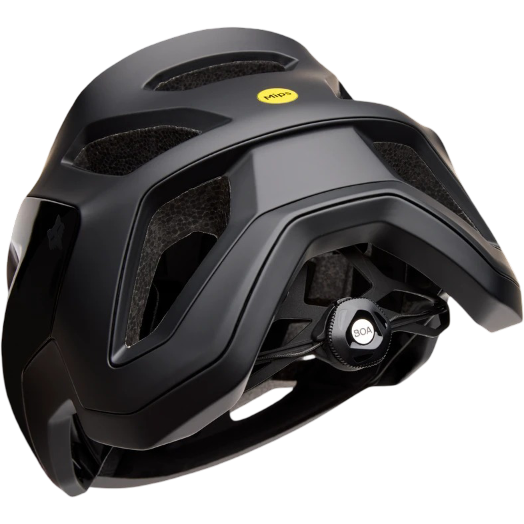 Fox Speedframe Pro Mips Pyöräilykypärä