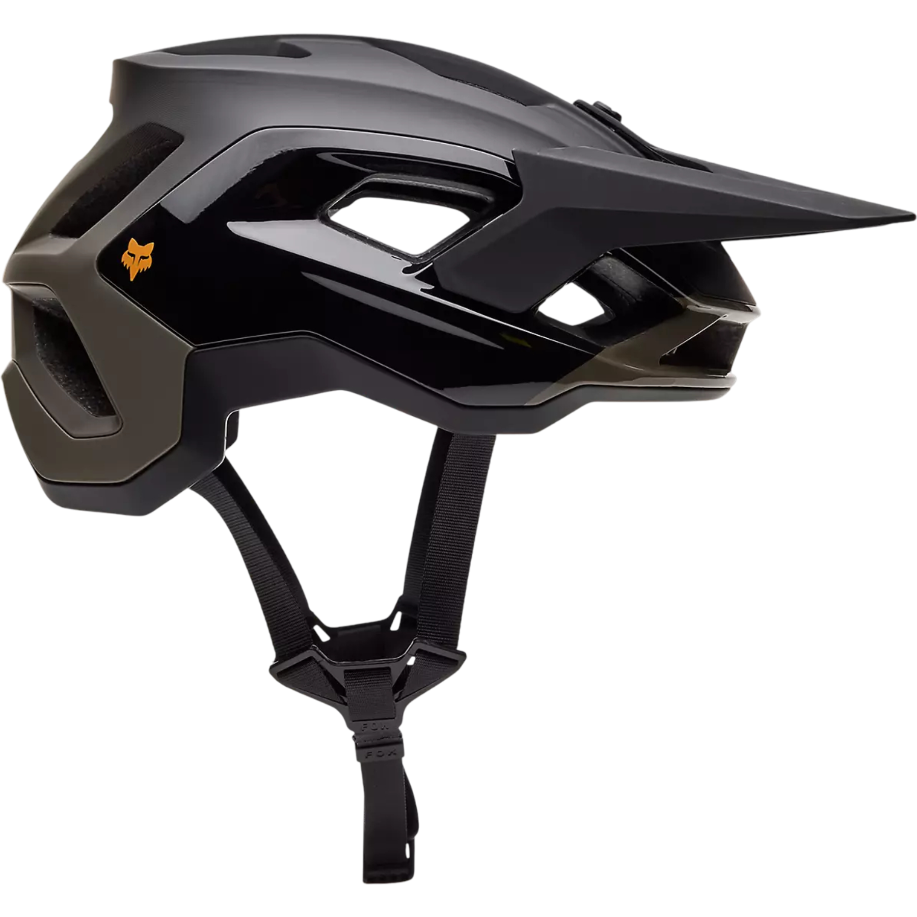 Fox Speedframe Pro Mips Pyöräilykypärä