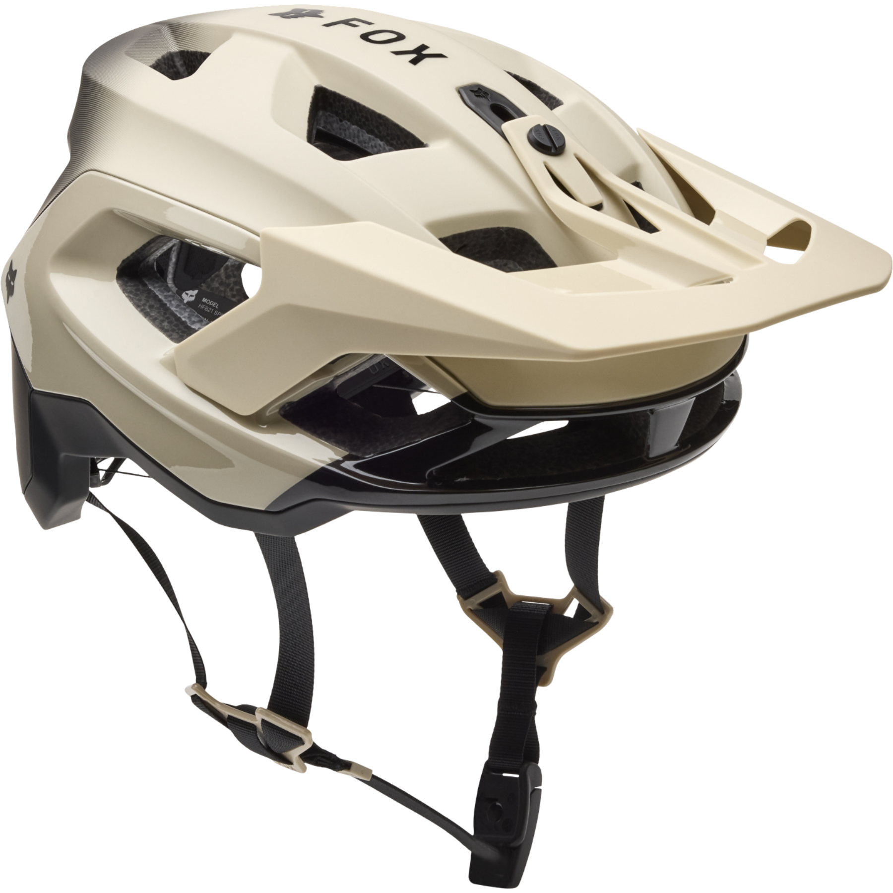 Fox Speedframe Pro Mips Pyöräilykypärä