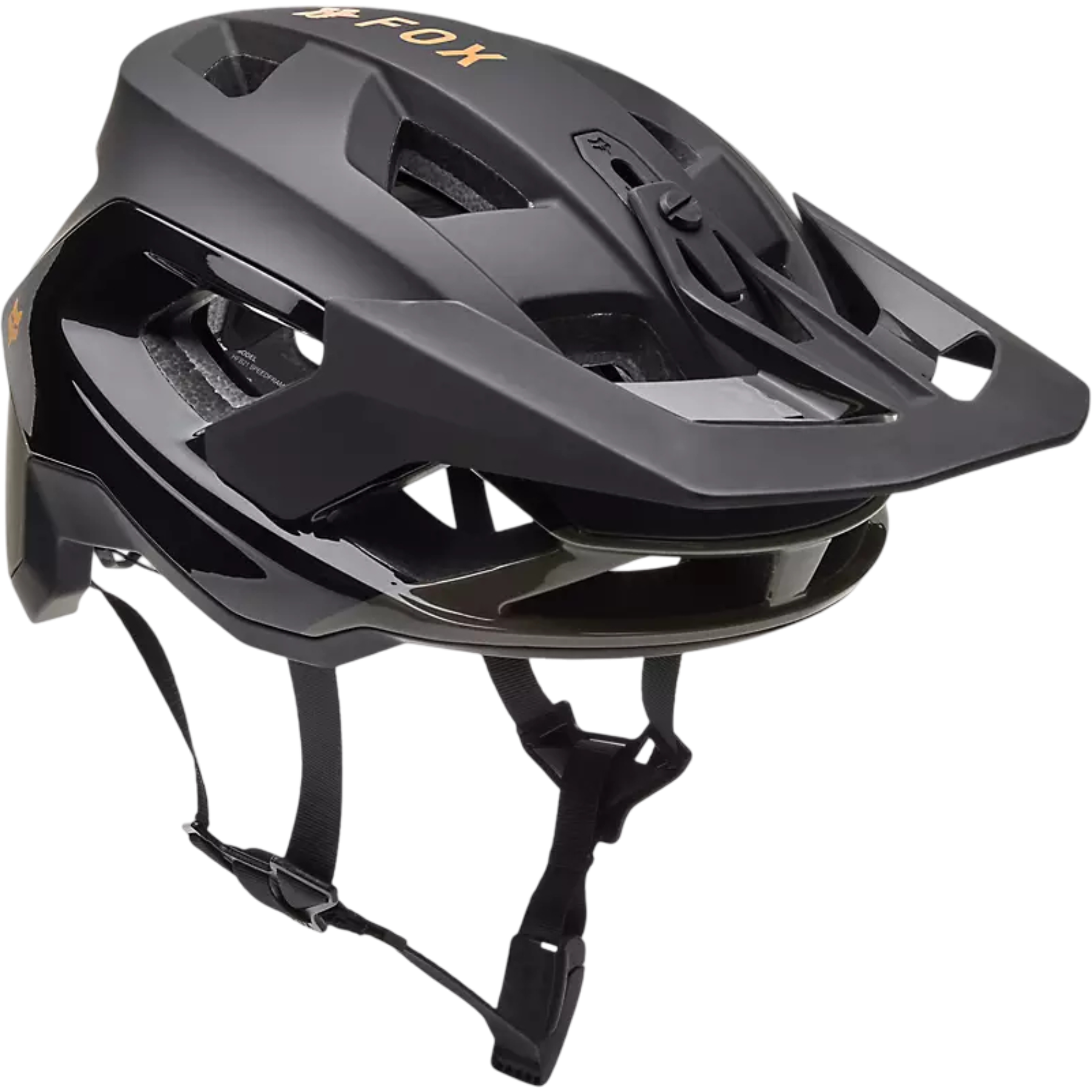 Fox Speedframe Pro Mips Pyöräilykypärä