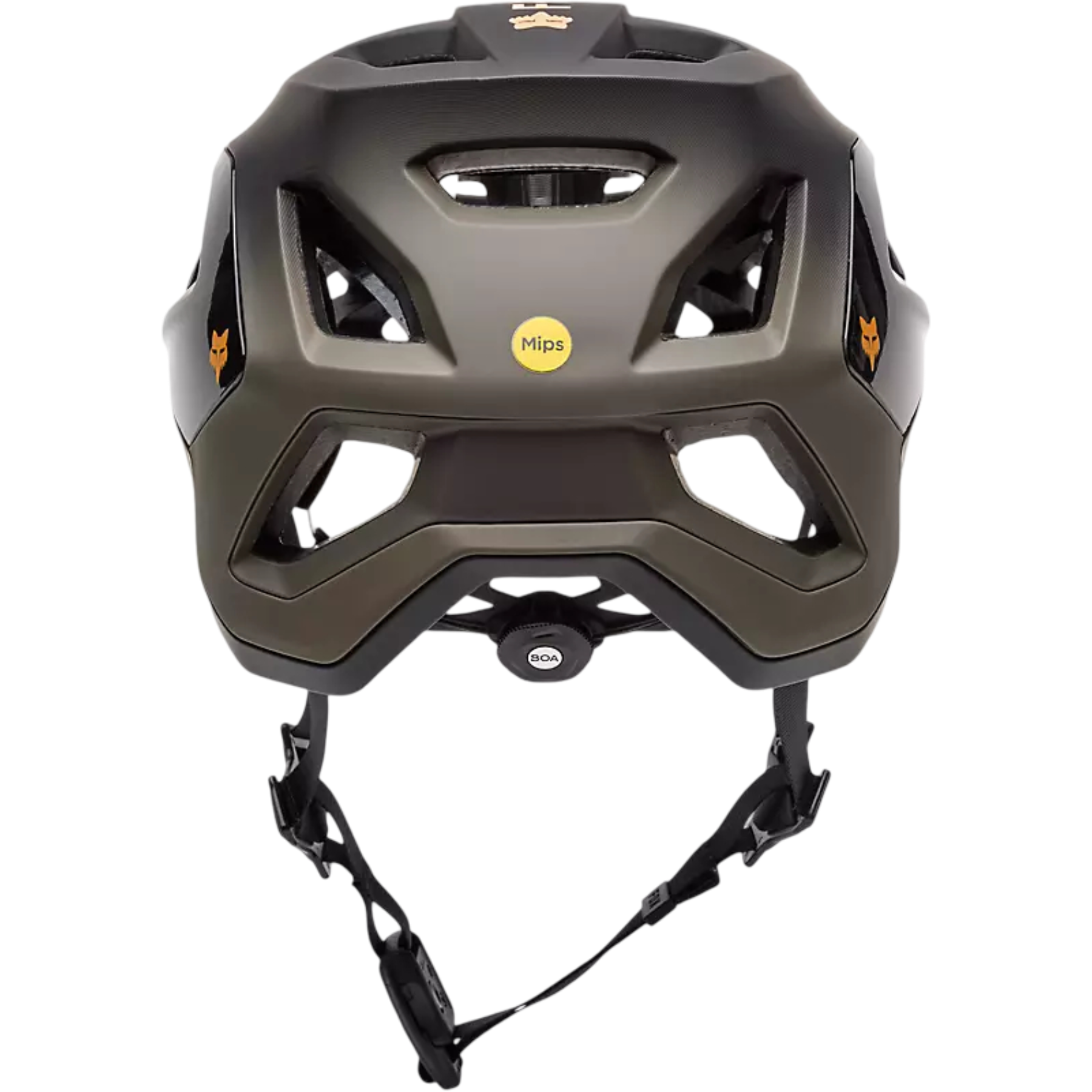Fox Speedframe Pro Mips Pyöräilykypärä