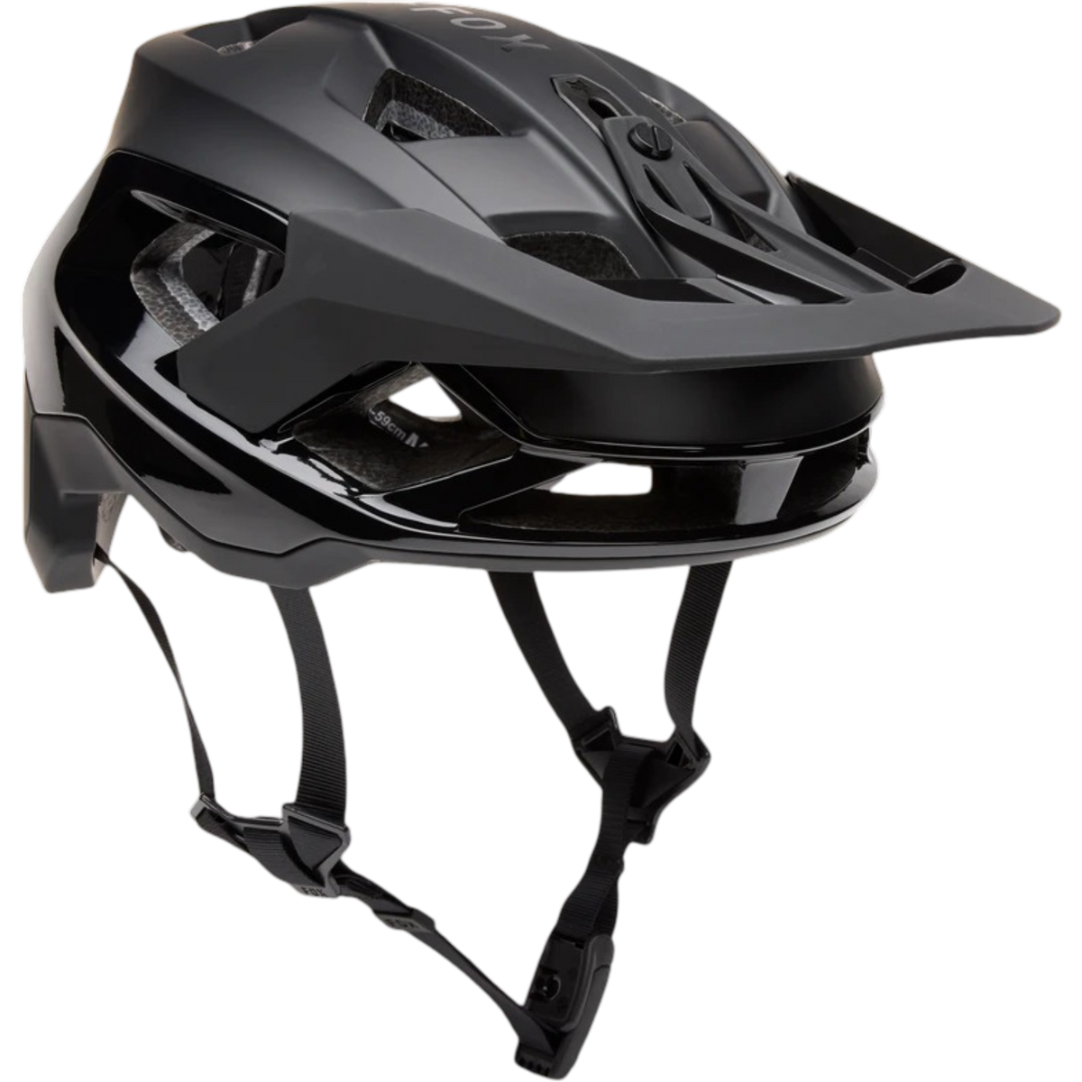 Fox Speedframe Pro Mips Pyöräilykypärä